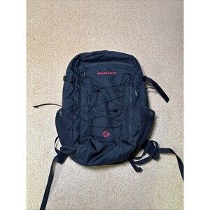 MAMMUT XERON FLIP 22 Backpack Black